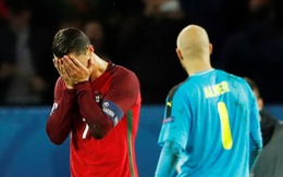 ​Cá độ bóng đá bùng nổ ở Trung Quốc mùa Euro