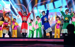 Vietnam Idol Kids: Hồ Văn Cường, Bảo Trân toả sáng