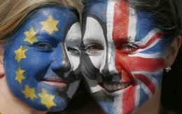 Anh và EU, mối lương duyên sóng gió