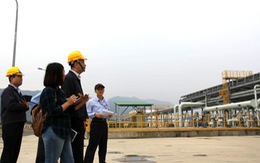Ông Lê Phước Vũ cam kết xây nhà máy thép không ô nhiễm