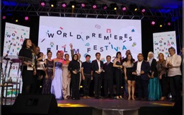 Cuộc đời của Yến giành giải thưởng lớn tại LHP Philippines