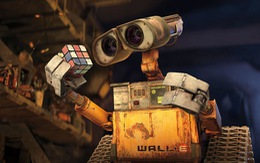 Xem Wall-E và.... cứu trái đất