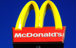 McDonald thắng kiện thương hiệu, không ai được dùng chữ Mc