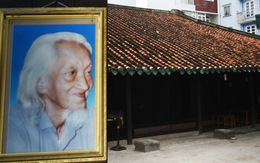 Nhà cổ Vương Hồng Sển: di sản thoi thóp giữa Sài Gòn