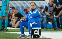 HLV Bielsa từ chức sau 48 giờ ký hợp đồng với Lazio