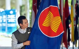 Bài học gì cho ASEAN