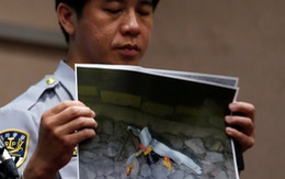 Tìm được nghi phạm vụ nổ tàu hỏa Đài Loan