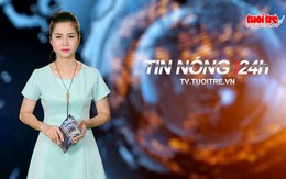 Tin nóng 24h ngày 09-7-2016: Triệt nhóm lâm tặc phá rừng phòng hộ