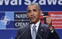 Tổng thống Obama: “Nước Mỹ giận dữ, bối rối nhưng không chia rẽ”