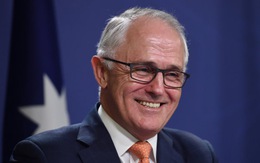 Bầu cử Úc: Liên minh của đương kim thủ tướng thắng cử