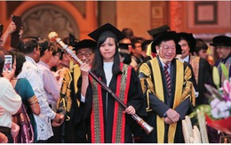 ​Trường ĐH Tài Chính - Marketing: Lấy MBA Quốc tế ngay tại Việt Nam