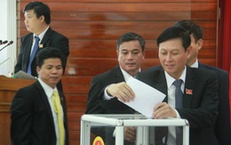 Giám đốc sở ở Đà Nẵng không được “giữ” ghế quá 10 năm