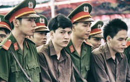 Dì Nguyễn Hải Dương xin hoãn phúc thẩm vụ thảm sát Bình Phước