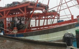 ​Việt Nam yêu cầu Thái Lan điều tra vụ bắn tàu cá 