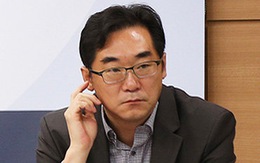 Quan chức giáo dục Hàn Quốc bị sa thải vì nói xằng ​