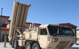 ​Hàn Quốc công bố vị trí đặt lá chắn tên lửa THAAD