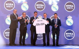 Người hâm mộ VN sắp có cơ hội thăm CLB Real Madrid