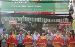 ​Khai trương cửa hàng Satrafoods thứ 83 – Nguyễn Văn Đậu, Quận Bình Thạnh