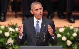 Obama: "Tôi nhìn thấy những lời nói thiếu sót của mình tác động ra sao"