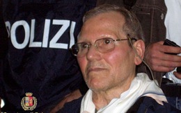 Trùm của những trùm mafia Ý chết trong tù vì già yếu