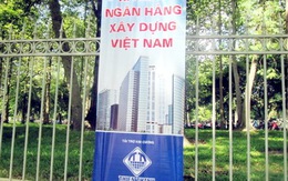 Cho tập đoàn Thiên Thanh vay sai quy định, VNCB mất 2.000 tỉ