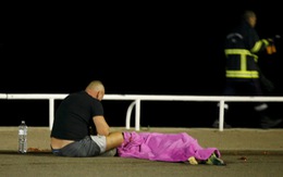 ​LHQ lên án vụ tấn công "tàn bạo và hèn hạ" ở Nice