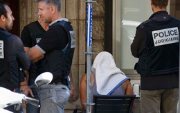 Khủng bố ở Nice: Pháp bắt ba nghi can, IS nhận trách nhiệm