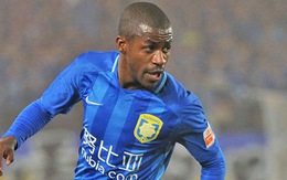 ​Điểm tin sáng 16-7: Ramires bị cấm thi đấu bốn trận