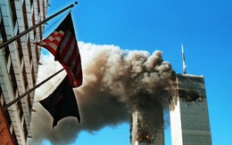 Mỹ công bố tài liệu mật vụ khủng bố 11-9