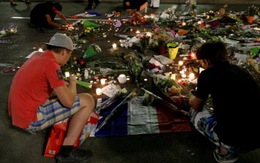 ​Pháp bắt thêm hai nghi can trong vụ tấn công ở Nice