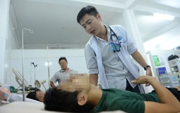 Tình người Sài Gòn: chuyện bác sĩ không nhận phong bì