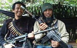 Indonesia diệt trùm khủng bố khét tiếng liên quan IS