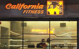 Thiếu vốn, toàn bộ trung tâm California Fitness tại Singapore đóng cửa