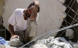 Mỹ - Pháp giết nhầm 140 dân thường, Syria đòi LHQ hành động 