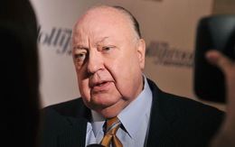 Ông chủ Fox News từ chức sau cáo buộc quấy rối tình dục