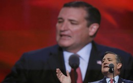 ​Thượng nghị sĩ Ted Cruz quyết không đề cử ông Trump
