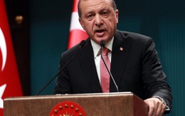 Đảo chính ở Thổ Nhĩ Kỳ: Những toan tính bất thành