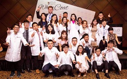 ​Học bác sĩ Nha khoa tại Asean, đầu tư tốt nhất cho tương lai