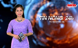 Tin nóng 24h ngày 23-7: Đinh tai, nhức óc với nhạc sống