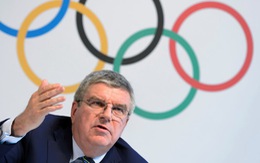 IOC ra quyết định cân bằng nhất