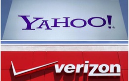 Verizon kết thúc một triều đại mang tên Yahoo