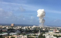 Điểm tin: Nổ bom khủng bố ở Somalia, nhà thờ Pháp bị tấn công