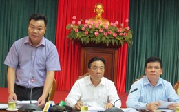 ​Hà Nội ngừng hoạt động bến xe Lương Yên