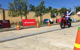 ​Hơn 143.000 lượt khách hàng đã đến với chương trình “Be U+ with Honda”