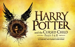 Tập 8 Harry Potter làm “thế giới phù thủy” dậy sóng