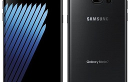 Điện thoại phát nổ, Samsung VN tạm dừng bán Galaxy Note 7