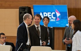 ​Hướng dẫn cấp thẻ đi lại của doanh nhân APEC