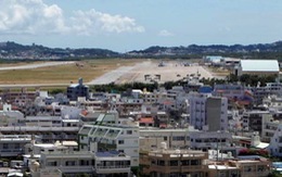 ​Mỹ sẽ trả Okinawa một phần lớn đất căn cứ quân sự