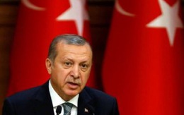 Tổng thống Thổ Nhĩ Kỳ bỏ kiện những người xúc phạm ông