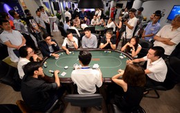 Đấu bridge và poker
nhận thưởng tại Việt Nam